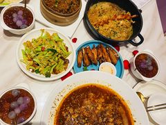 -茉莉餐厅(包河万达店)