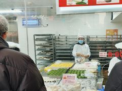 -沈大成(南京东路店)