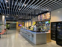 -天行健身＆天行拳馆跆拳道·格斗TXGYM