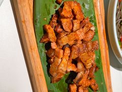 -俏香傣·德宏风味餐厅(万宏路店)