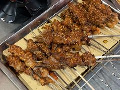 -壹加壹电烤串(总店)