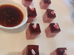 -蘇锦宴·淮扬菜烤鸭·小院(三元桥霄云路店)