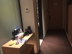 -路客HOTELS酒店(广州东站林和西地铁站店)