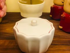 -星巴克(迪士尼小镇店)