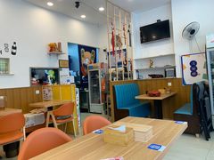 大堂-三顺韩式料理店(广益店)