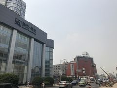 -阿诺泰·泰国餐厅(棕北店)