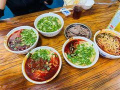 -清真·马安军辣子牛肉面