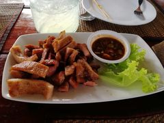 -自然餐厅(Phuket)