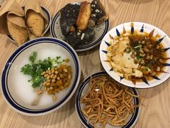 -正南齐北·老街糯米团(洪崖洞店)