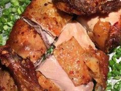 -吴山烤禽 (吴山路店)