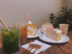 -奈诺甜品·生日蛋糕·下午茶(古城店)