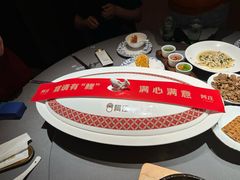 -阿庄新豫菜(通泰路店)