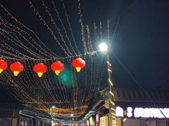 -绳金塔美食街(前进路店)