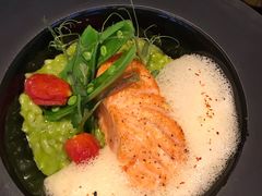 -AZUL by FUEL蓝色·法式酒馆(琶醍店)