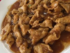 -老苏扬饭店