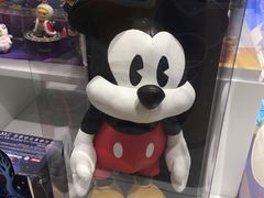 -泡泡玛特POPMART(天环购物中心店)