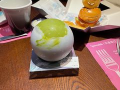 -SPACELAB失重餐厅(世纪汇店)