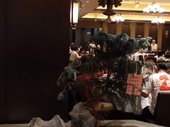 -宝园酒家(美林M·LIVE天地东座店)