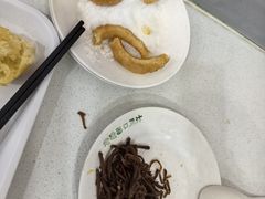 -老磁器口豆汁店(天坛店)
