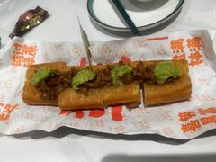 -喜势点·糖沙翁手工茶点·本地人茶居(永庆坊店)