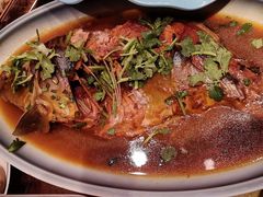 -那家老院子东北菜·饺子·小鸡炖蘑菇(艳华街店)