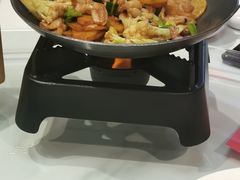 -郭林家常菜(狼垡店)