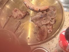 -姜胖胖韩式自助烤肉(光明万达店)