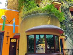 -三鹰之森吉卜力美术馆