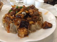 -那达慕蒙古风味酒楼
