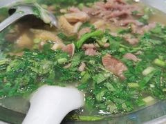 -杨三孃跷脚牛肉(玉双路店)