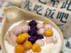 -堂屋糖水店(愚园店)