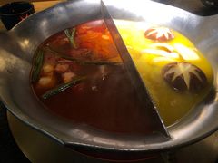 -湊湊火锅·茶憩(东城万达店)