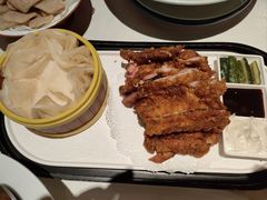 传统烧羊肉-北平楼·烤鸭·北京菜(牡丹园店)