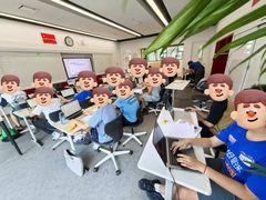 -斯坦星球AI编程·机器人科创·科学实验·信奥·思维·STEM·乐高·竞赛考级(浦东联洋广场大拇指龙阳御桥中心)