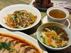 -谭家弄堂(亚欧商厦店)