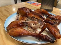 -飨赫驾瓦罐烤鸡(佛岗店)