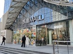 -凯德MALL(望京店)