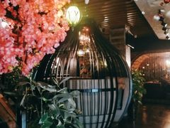 -莫太花餐厅(河北路店)