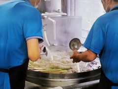 -郝刚刚羊杂割(柳巷店)