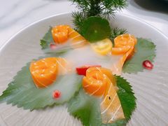 -次第花开素食雅宴