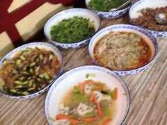 -姚一刀大广安驴肉(津保路店)