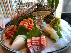 -王鼎精致料理铁板烧(世博源店)