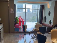 -希玛爱康健口腔(南山海岸城店)
