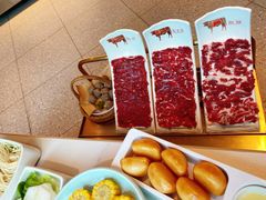 -左庭右院鲜牛肉火锅(新梅广场店)