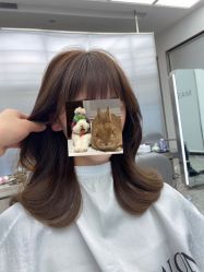 -蒋伟时尚造型