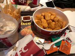 -肯德基(彩德城店)