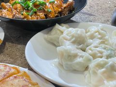 -金谷园饺子馆(北邮总店)