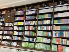 -新华书店(学府大道店)