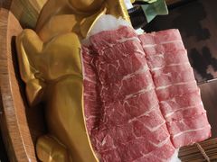 -尚海豆捞(乐虹坊店)