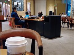 -星巴克(北京望京店)
